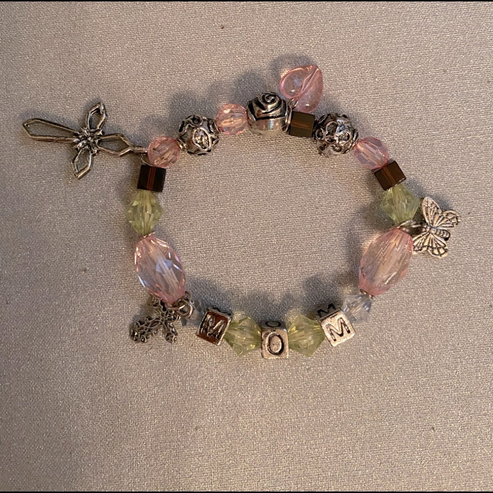 Mom Bracelet